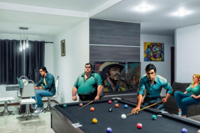 Casa10inn hst